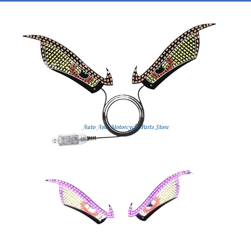 P9FD Thiết kế mắt đại bàng độc - đánh giá và giá Unique Lighting Decor