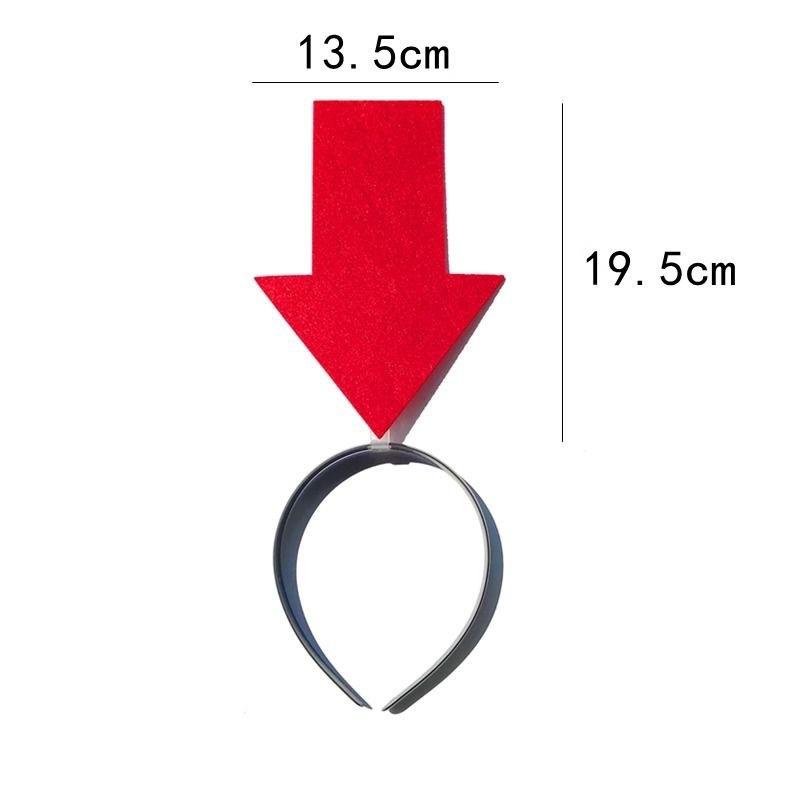 Unique Arrow Light Headband Fu - đánh giá và giá Unique Lighting Decor