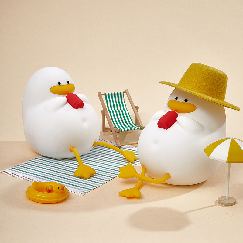 Happy Duck Night Light,Touch-C - đánh giá và giá Decor Lighting & Decor Fires Photos