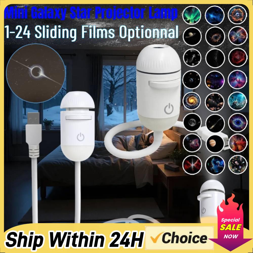 Galaxy Starry Sky Night Light  - đánh giá và giá Lighting Decoration In Bedroom