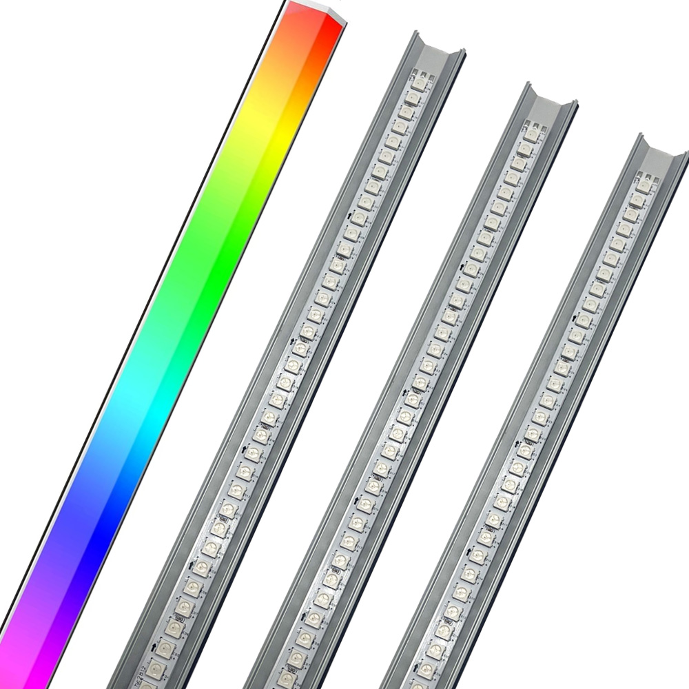 5V ARGB 3Pin Header for Asus A - đánh giá và giá Lighting Bolt Decor