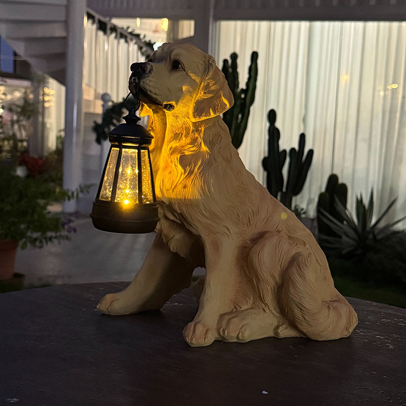 Luminous floor lamp courtyard  - đánh giá và giá Lighting Decoration Outdoor