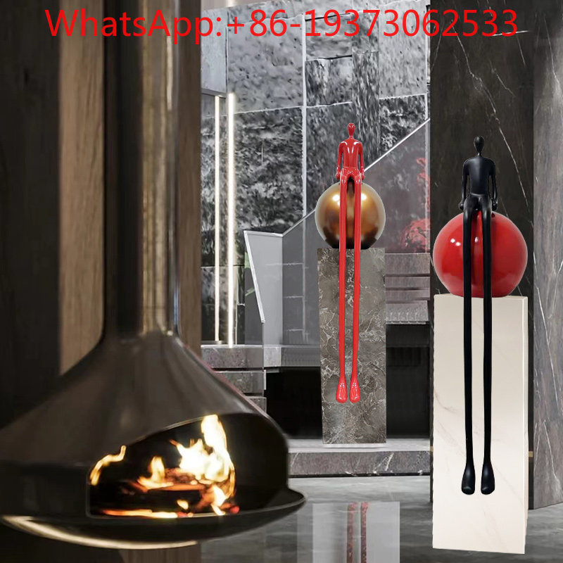 High-end Abstract Long-legged  - đánh giá và giá Decor Lighting & Decor Fires Photos