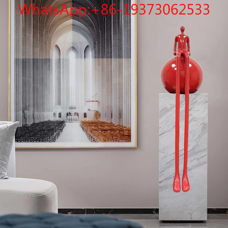 High-end Abstract Long-legged  - đánh giá và giá Decor Lighting & Decor Fires Photos