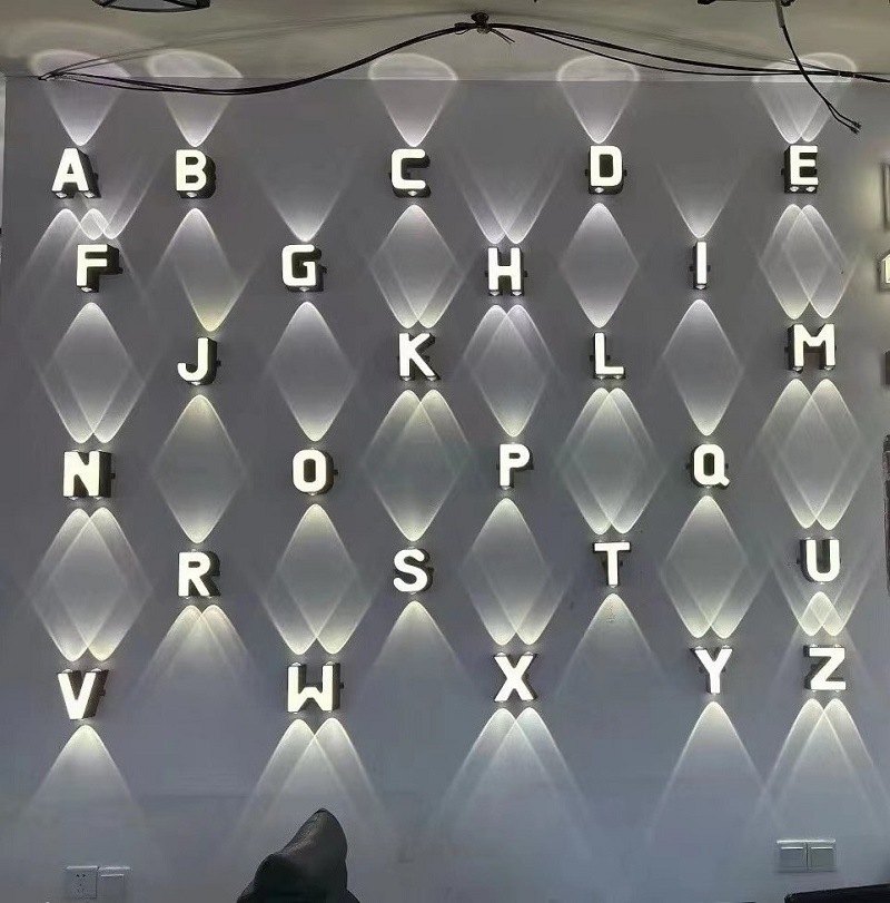 Outdoor IP65 Waterproof Wall L - đánh giá và giá Lighting Decoration Outdoor