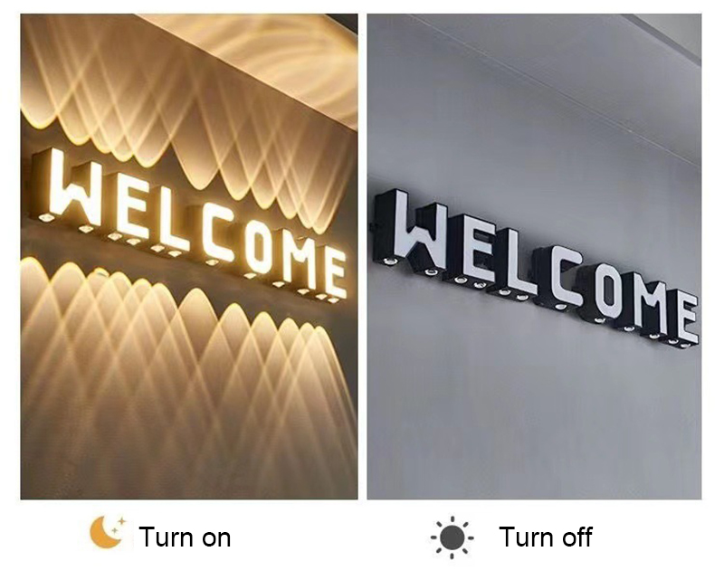 Outdoor IP65 Waterproof Wall L - đánh giá và giá Lighting Decoration Outdoor