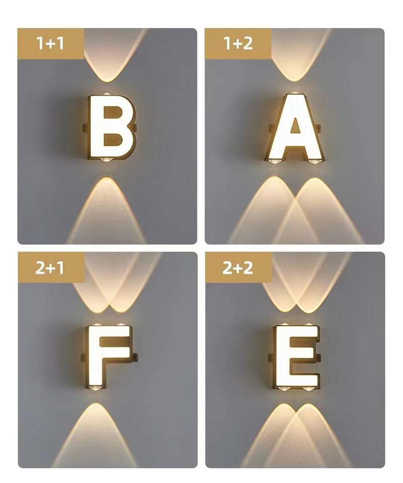 Outdoor IP65 Waterproof Wall L - đánh giá và giá Lighting Decoration Outdoor