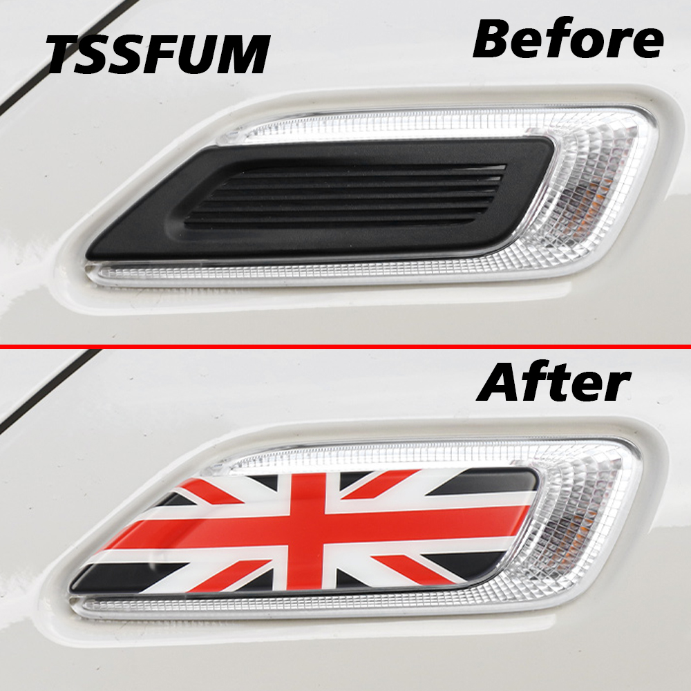 1Pair Union Jack Exterior Side - đánh giá và giá Union Lighting & Decor Reviews