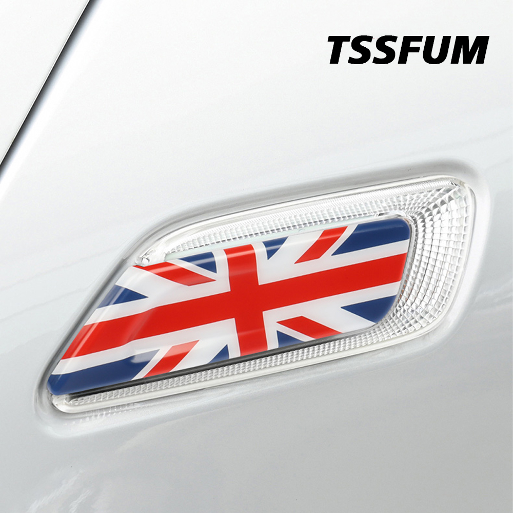 1Pair Union Jack Exterior Side - đánh giá và giá Union Lighting & Decor Reviews