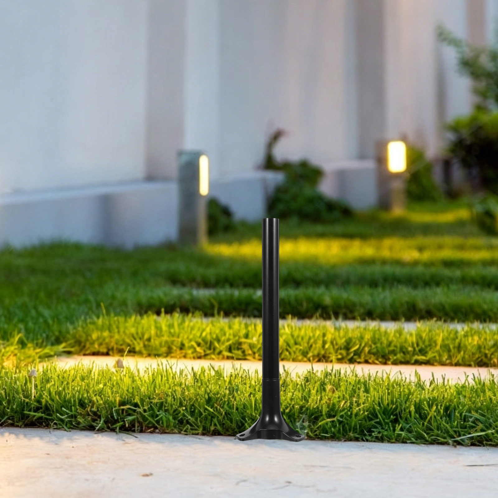 6Set Garden Torch Stake Replac - đánh giá và giá Lighting Decoration Outdoor