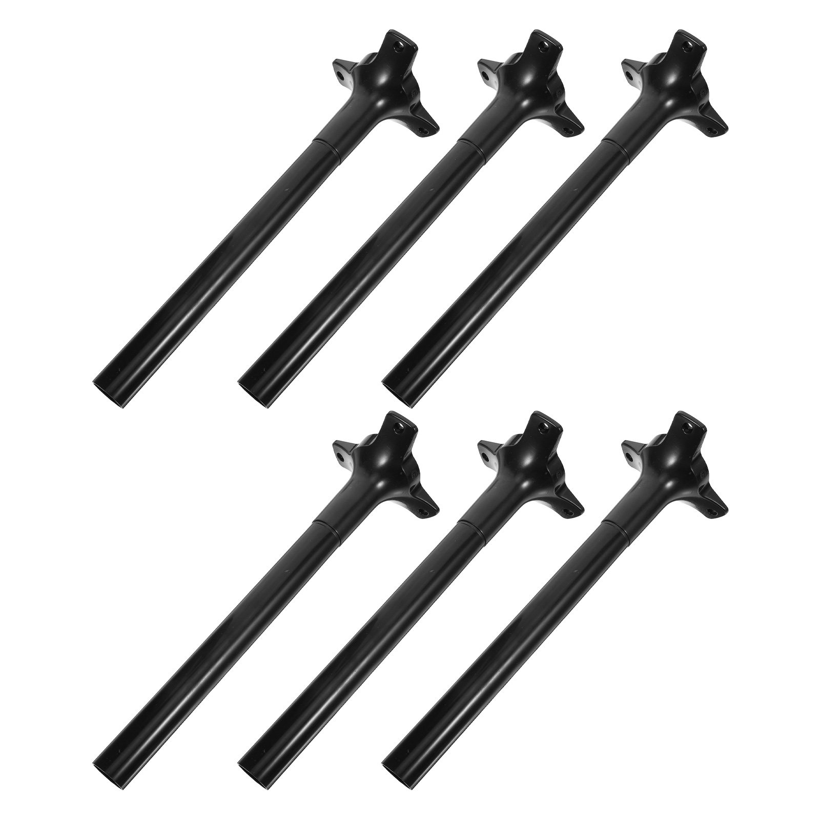 6Set Garden Torch Stake Replac - đánh giá và giá Lighting Decoration Outdoor