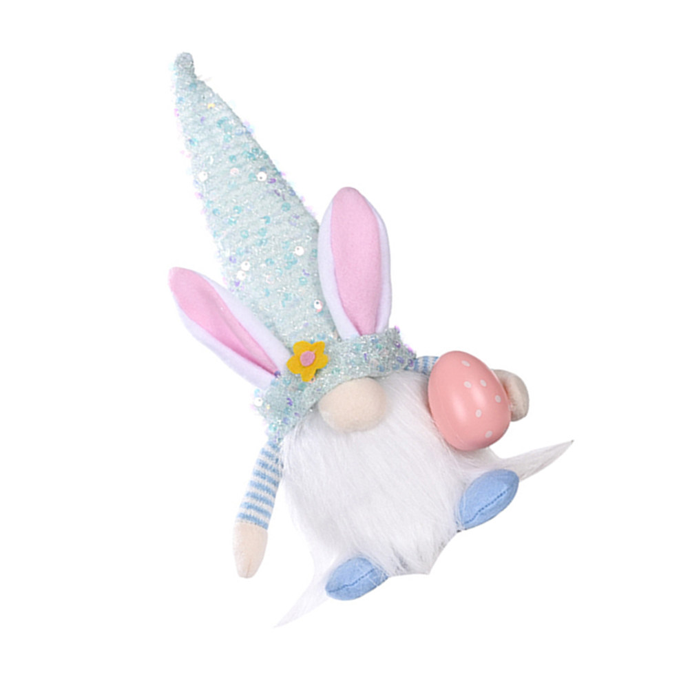 Glowing Rabbit Gnome Soft Fest - đánh giá và giá Unique Lighting Decor