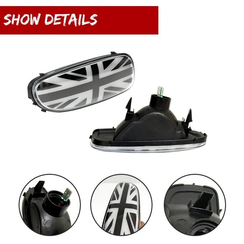 For MINI Cooper JCW R56 R57 R5 - đánh giá và giá Union Lighting & Decor Reviews